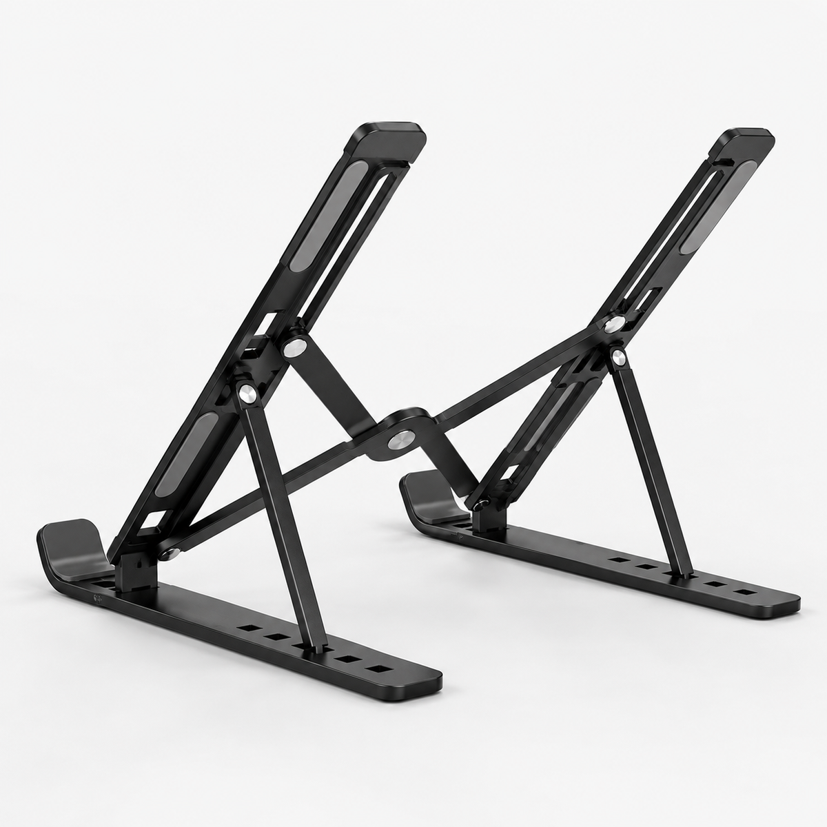 Nuvora Eleva Foldable Laptop Stand for Comfortable Work