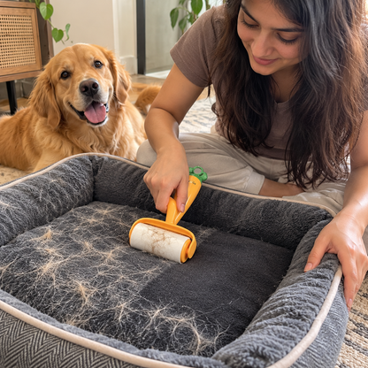 Furlo Pet Hair Remover Roller