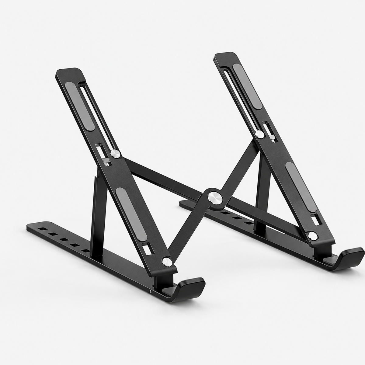 Nuvora Eleva Foldable Laptop Stand for Comfortable Work
