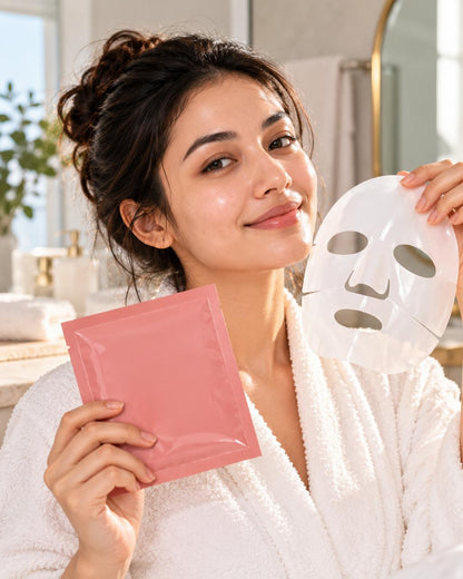 Lumera Bio Collagen Face Mask