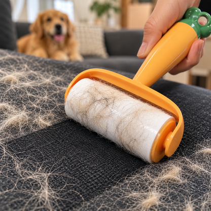 Furlo Pet Hair Remover Roller