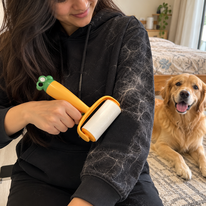 Furlo Pet Hair Remover Roller