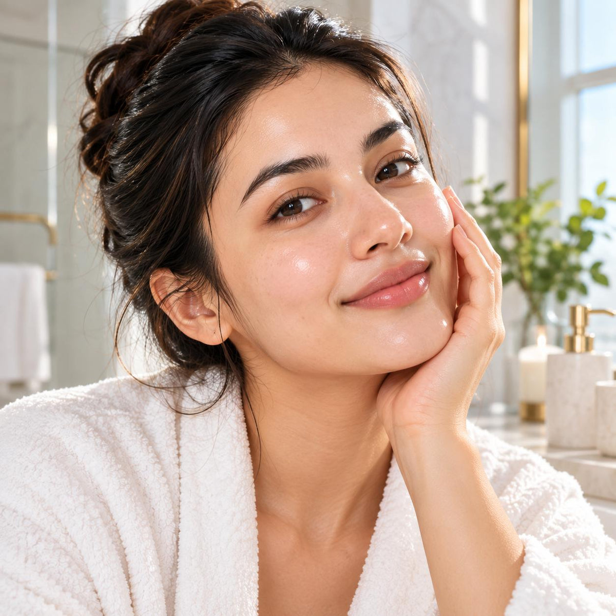 Lumera Bio Collagen Face Mask